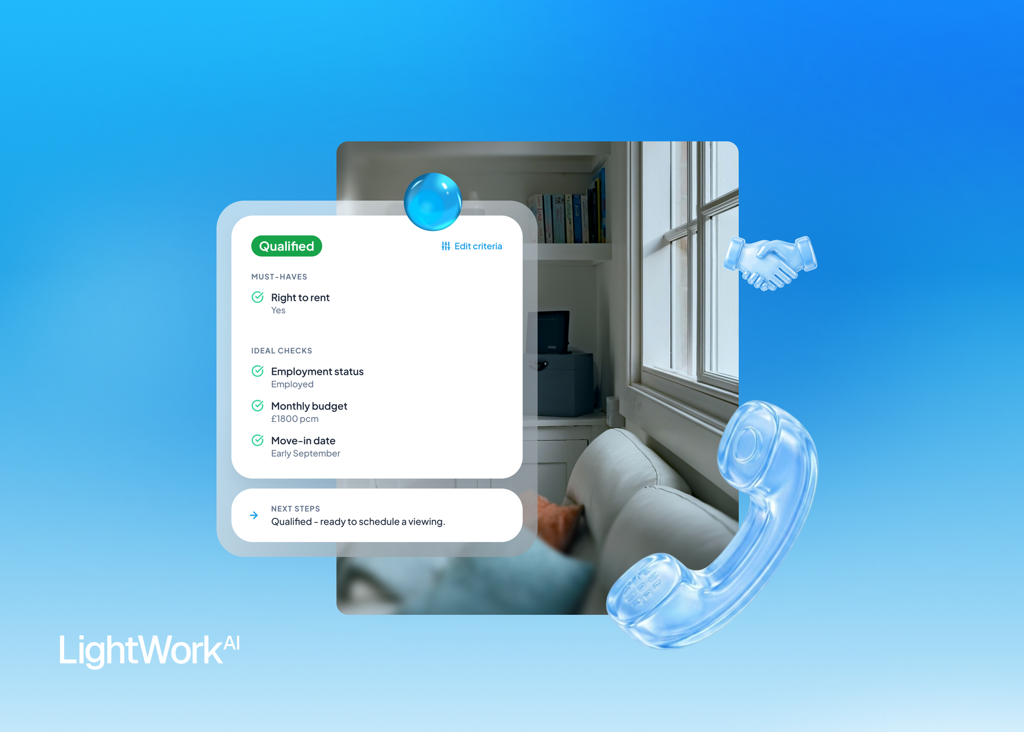 AI Receptionist for Estate & Letting Agents: 2026 Guide