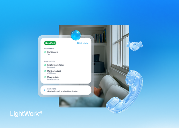 AI Receptionist for Estate & Letting Agents: 2026 Guide