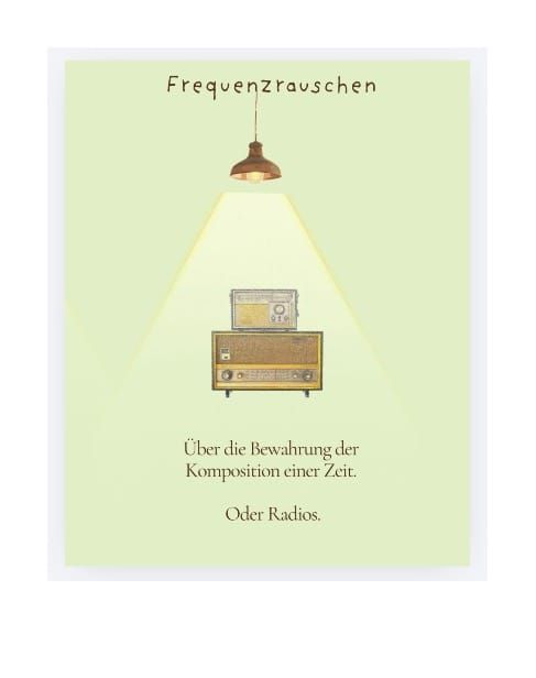 Frequenzrauschen