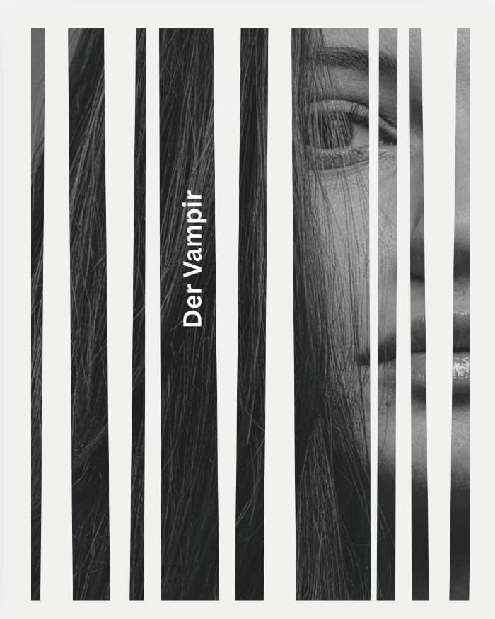 Der Vampir