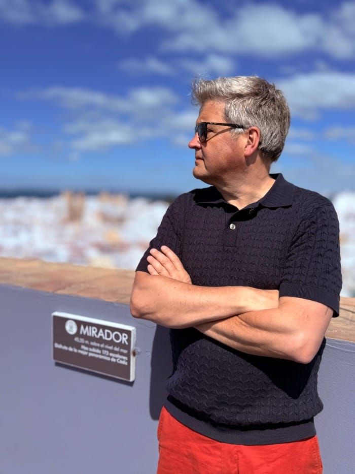 A. Köster - Autor  & Essayist