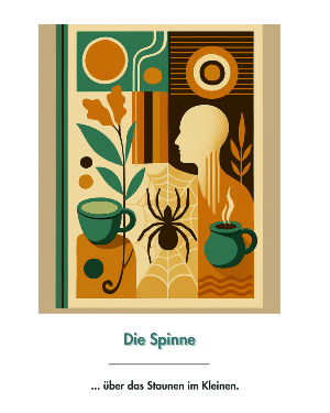 Die Spinne