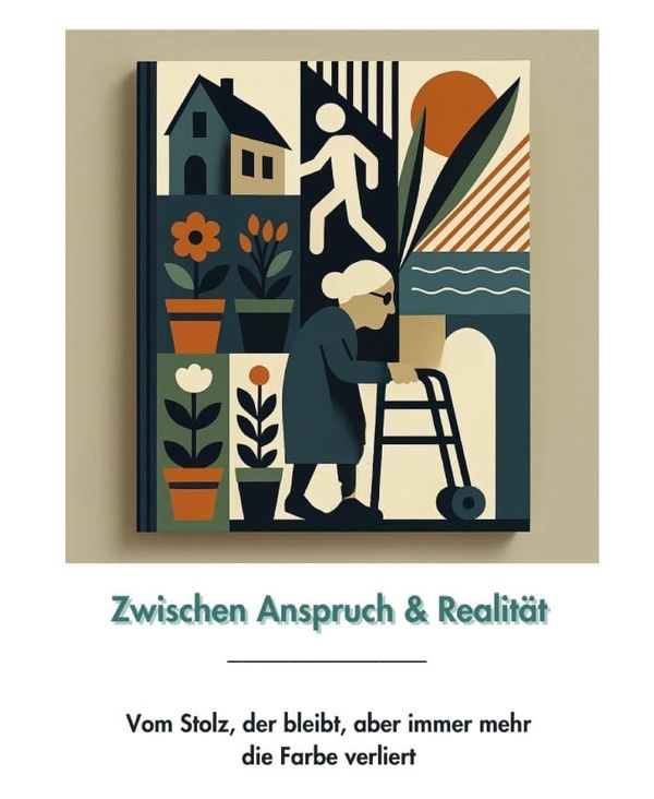 Zwischen Anspruch und Realität