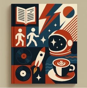 Space Oddity - Ich funke weiter