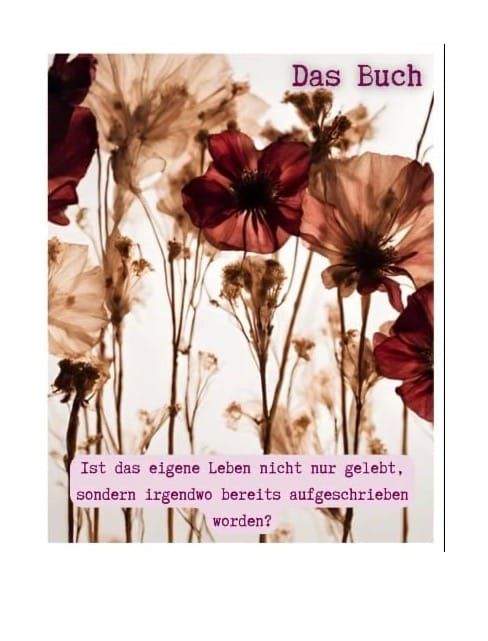 Das Buch
