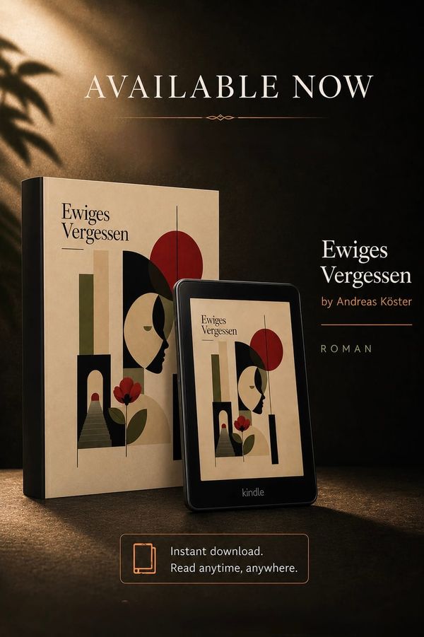 Ewiges Vergessen