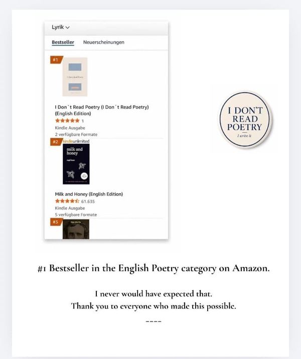 Bestseller