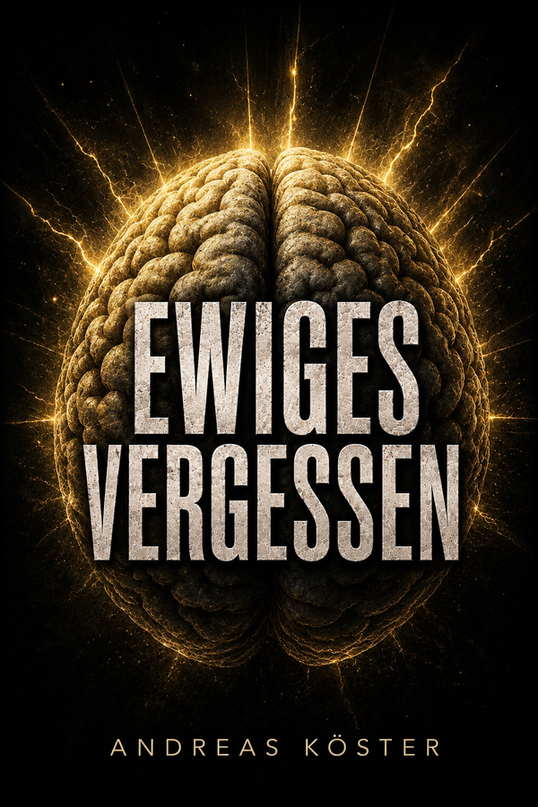 Ewiges Vergessen