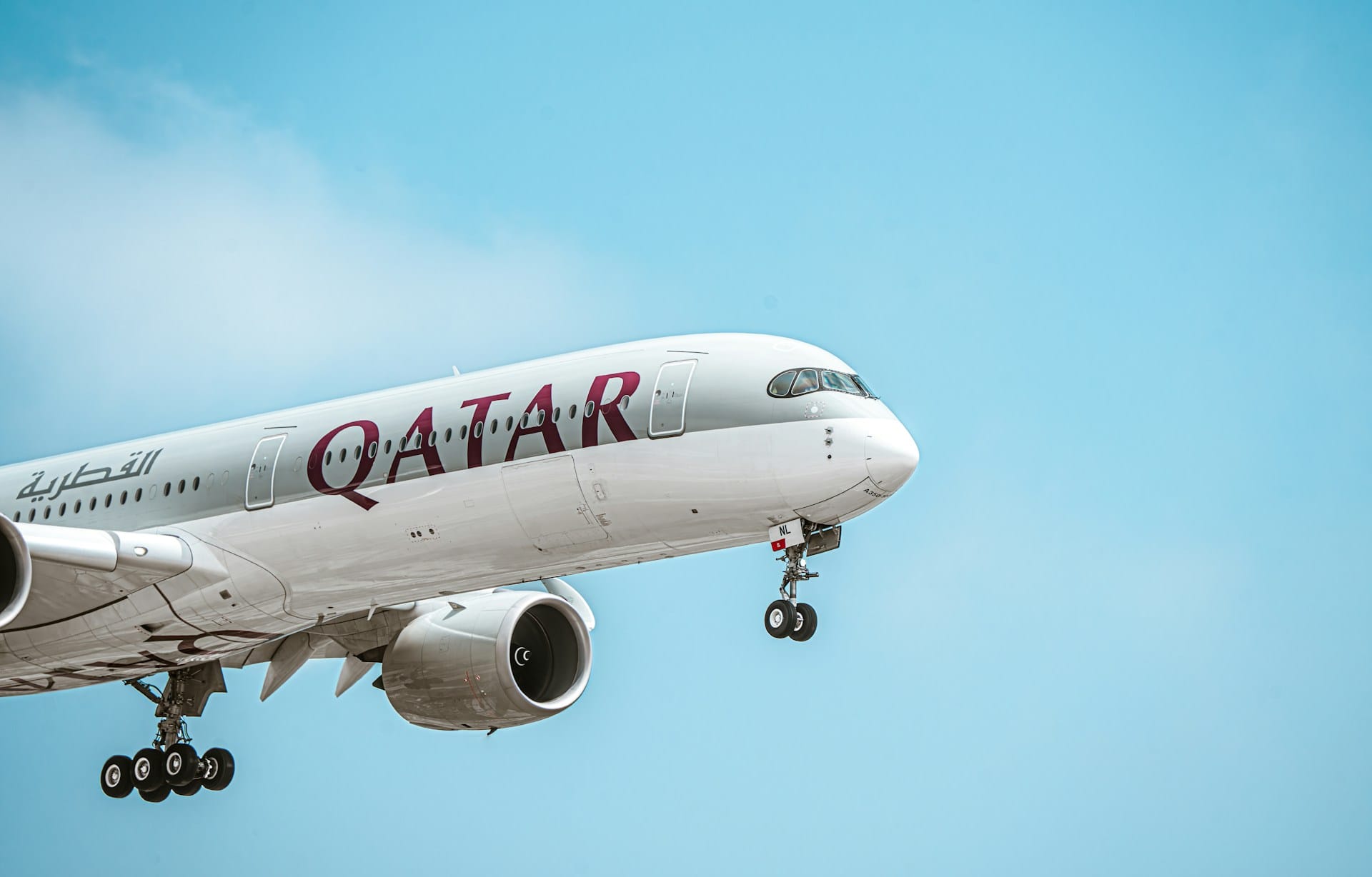Qatar Airways’ new all-economy A321neo packs more seats than many budget airlines — here’s where it’s flying