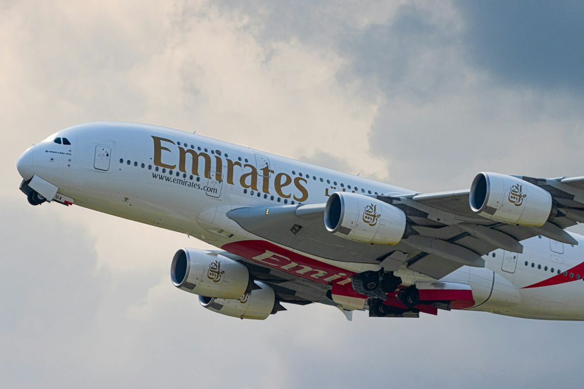 Emirates Celebrates 25 Years Connecting Uganda to the World—2.8 Million Passengers via Dubai and Counting