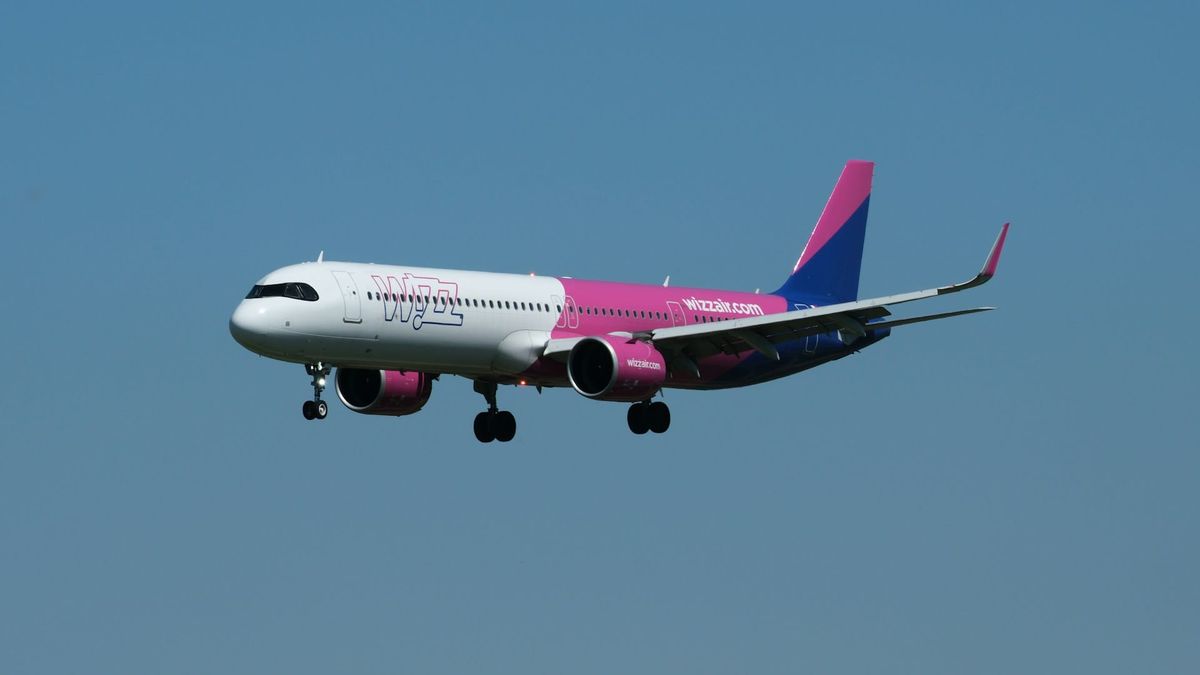 Wizz Air’s Stunning Sustainability Push Just Earned Another Award — Here’s What They Did