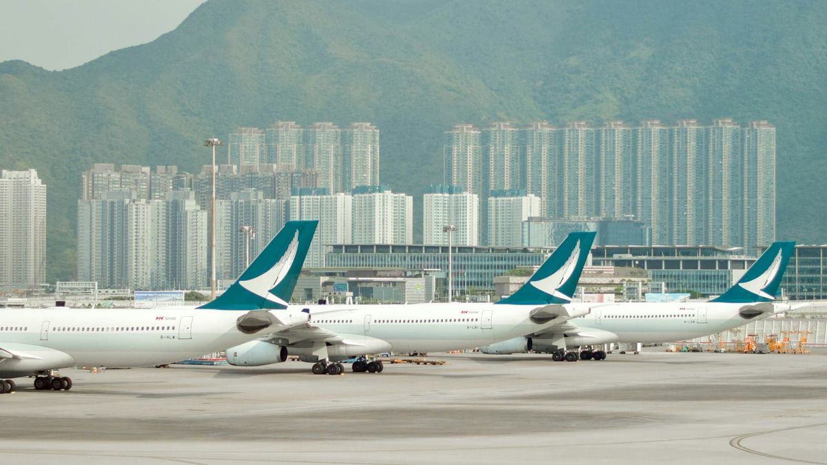 Cathay Pacific Is Going Big: New Routes, New Jets, and a Bold Network Expansion Plan