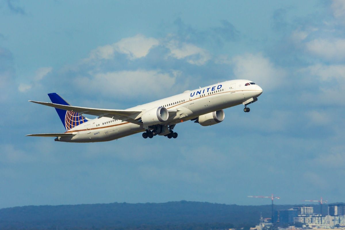 United Airlines’ First 737 With Starlink Wi‑Fi Takes Off October 15, 2025 — Here’s What It Means for Your In‑Flight Internet