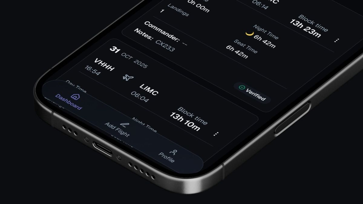 Aviato Mobile has arrived.