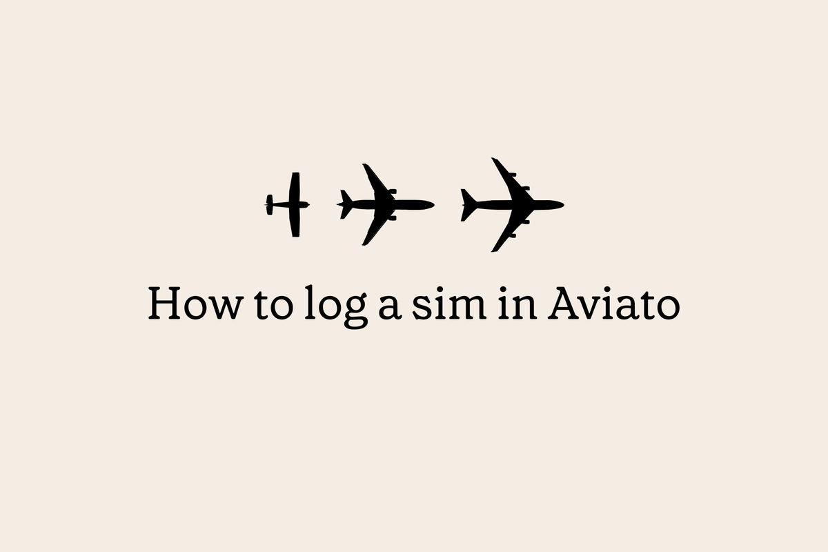 Logging simulator Using Aviato