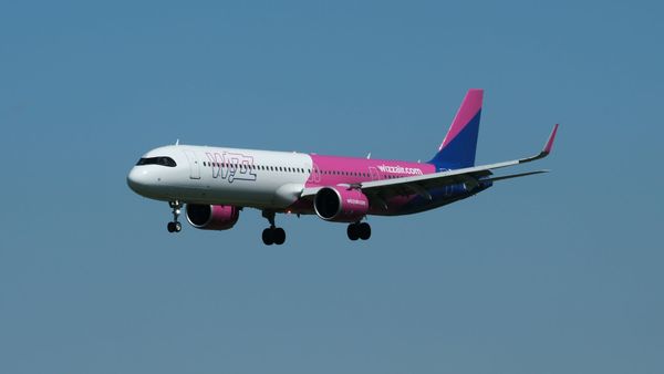 Wizz Air’s Stunning Sustainability Push Just Earned Another Award — Here’s What They Did