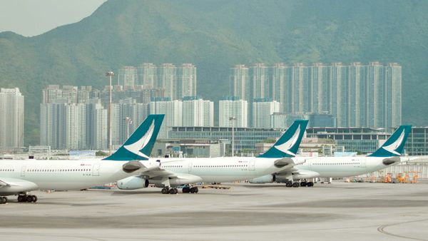 Cathay Pacific Is Going Big: New Routes, New Jets, and a Bold Network Expansion Plan