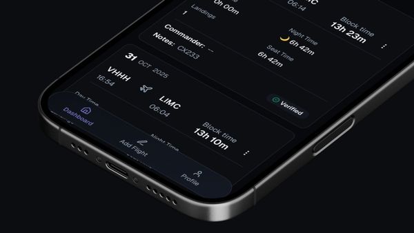 Aviato Mobile has arrived.