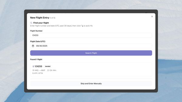 Aviato — Early Access Rebuild