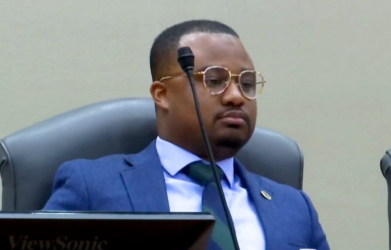 Community Outrage Erupts Over Lewis’s Removal