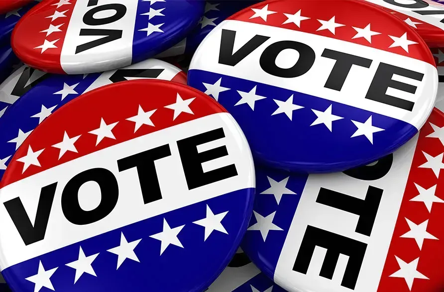 Louisiana Voters Reject All Proposed Constitutional Amendments