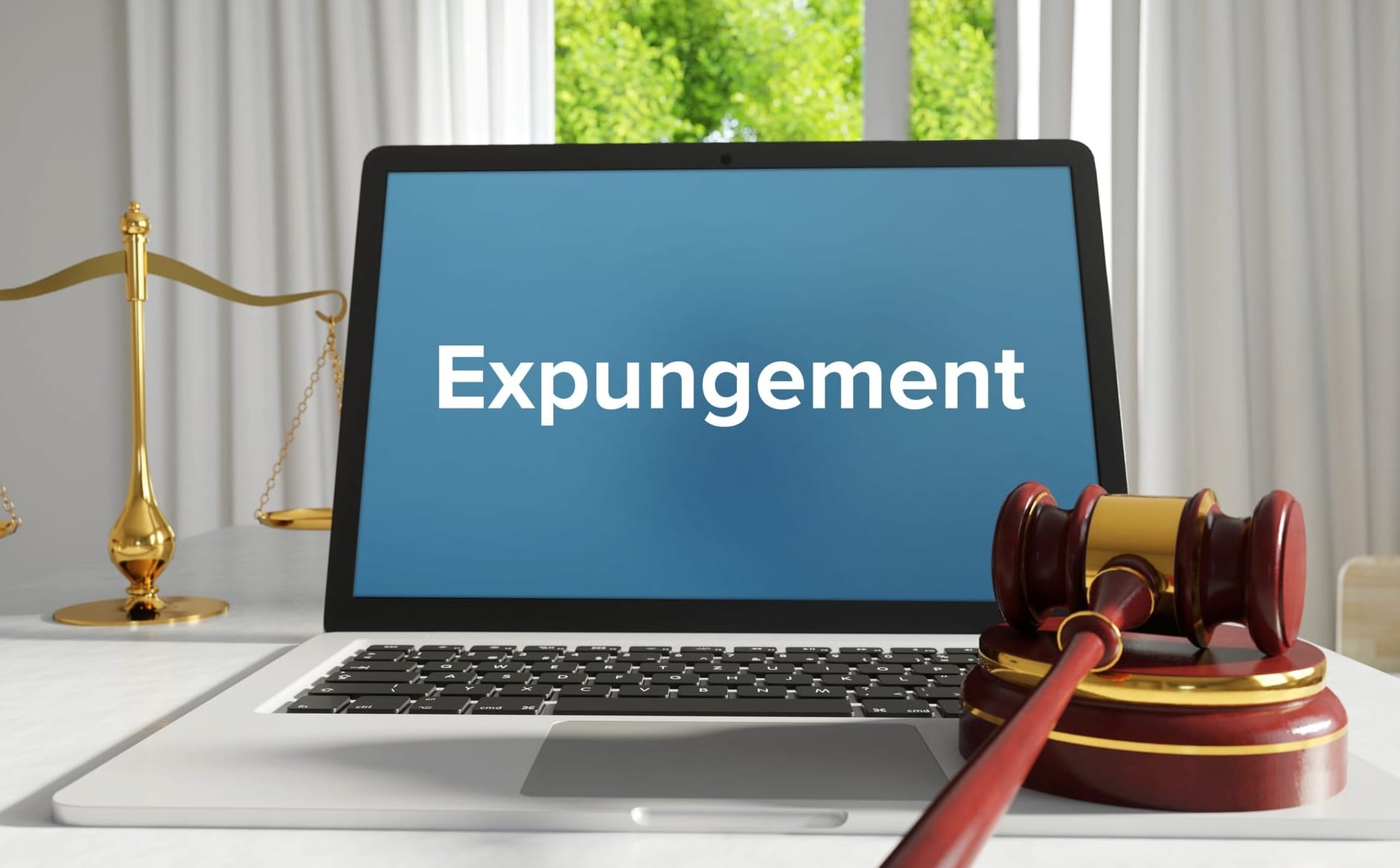 TODAY ONLY: Free Expungement Clinic – Clear Your Non-Violent Warrants Before It’s Too Late