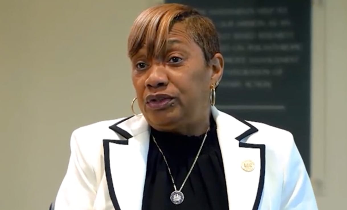 Louisiana Lawmakers Push to Close Racial Data Loophole in Traffic Stop Law