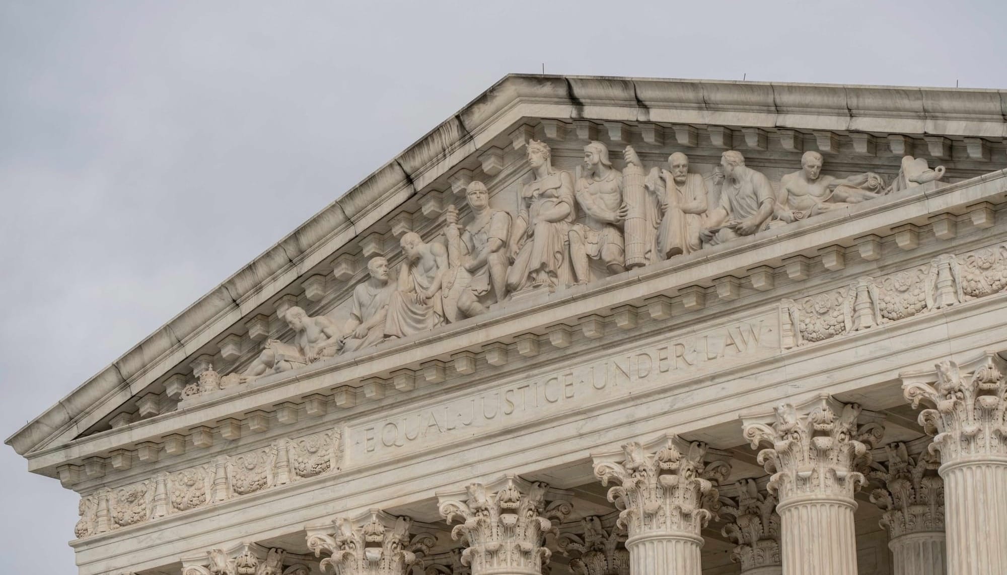 Supreme Court to Decide Fate of Black Voters’ Rights in Louisiana