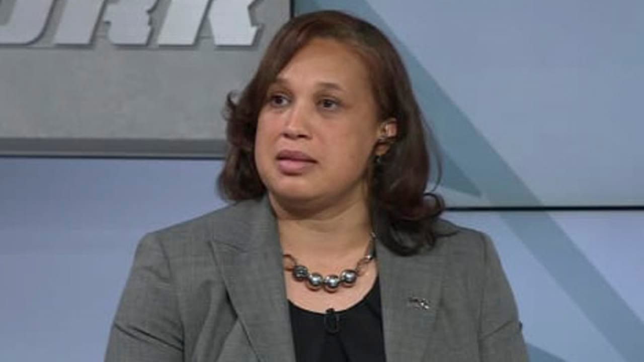 SWAC Names Adeanah Pooler as First Female Deputy Commissioner