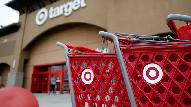 Target Sees 11th Week of Declining Foot Traffic After Pullback on DEI Initiatives