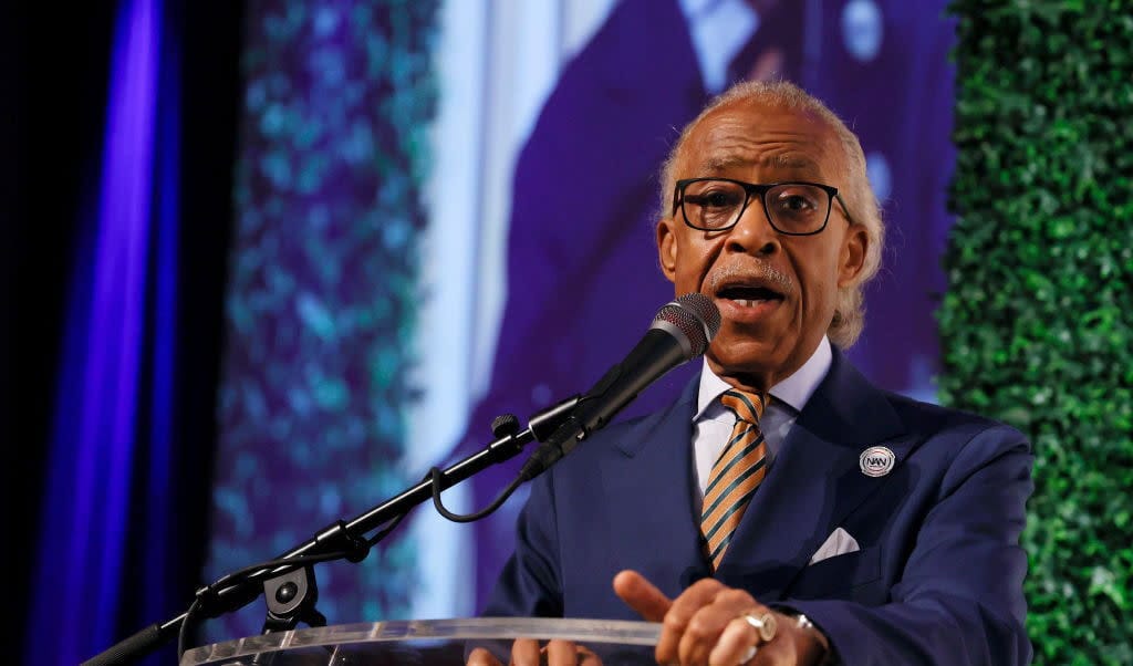 Sharpton Threatens Boycott Over PepsiCo’s Retreat from DEI Commitments