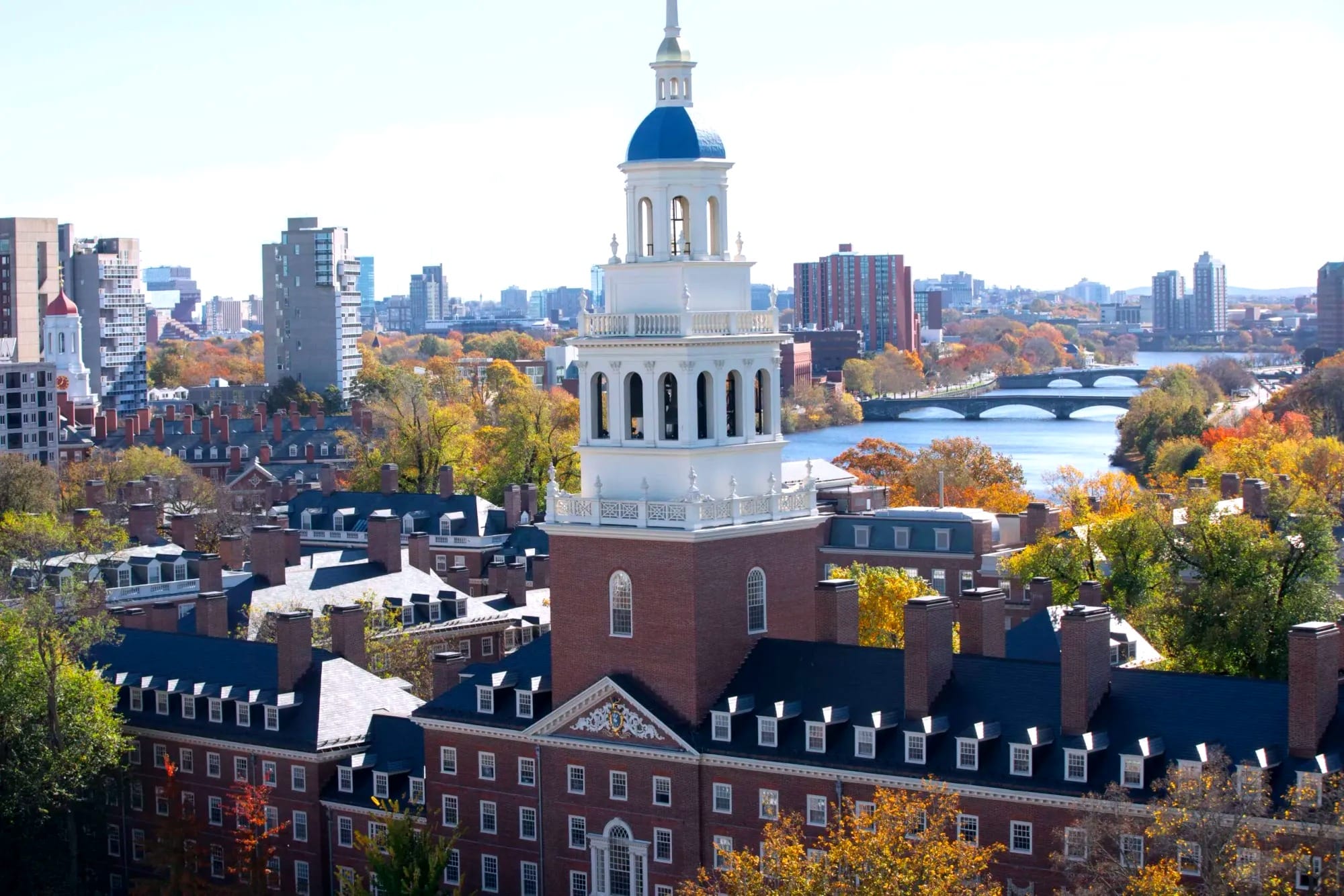 Harvard Pushes Back with Precision: University Corrects and Challenges Education Department's Threat