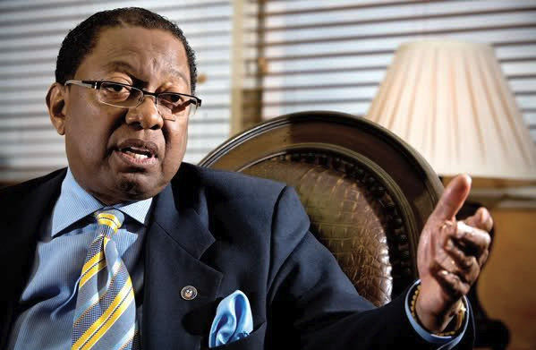 Public Remembrance Planned for Kip Holden, Baton Rouge’s First Black Mayor-President