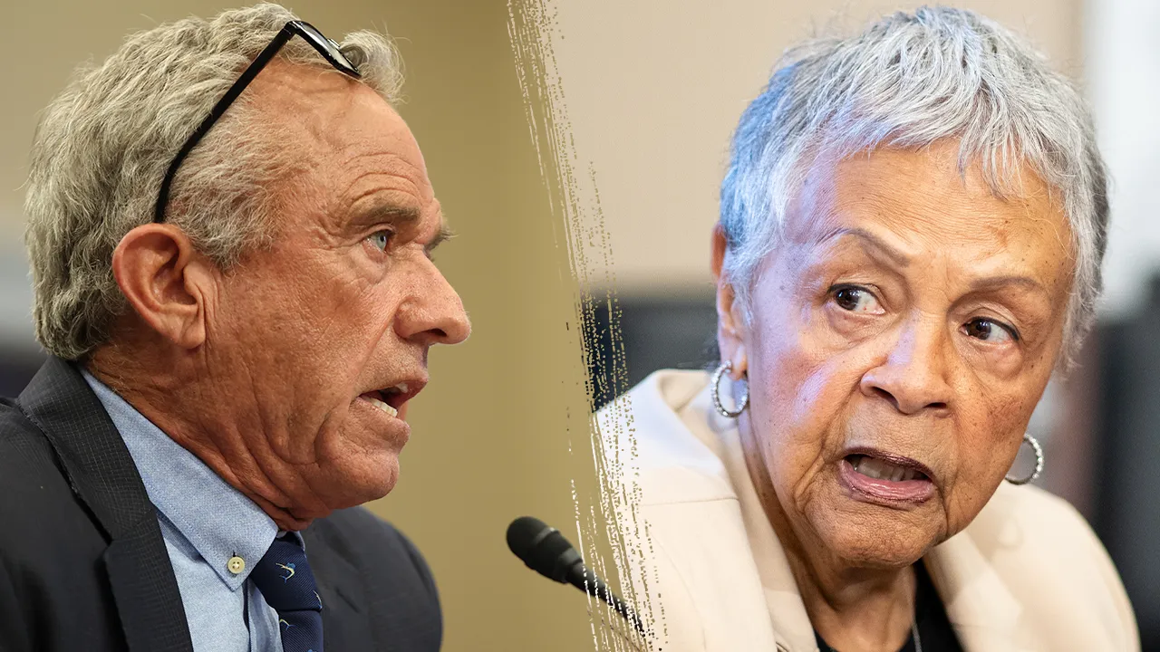 Congresswoman Challenges HHS Over Cuts to Black Health Equity Programs