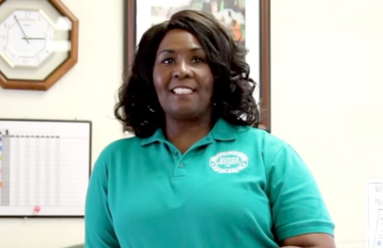 Banks Denounces Community Center Audit as Retaliatory, Politically Driven