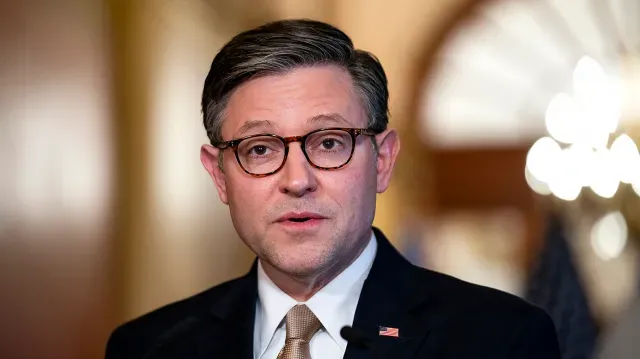 Speaker Mike Johnson Faces Backlash as Louisiana Voters Protest Medicaid, Medicare, Social Security, and SNAP Cuts