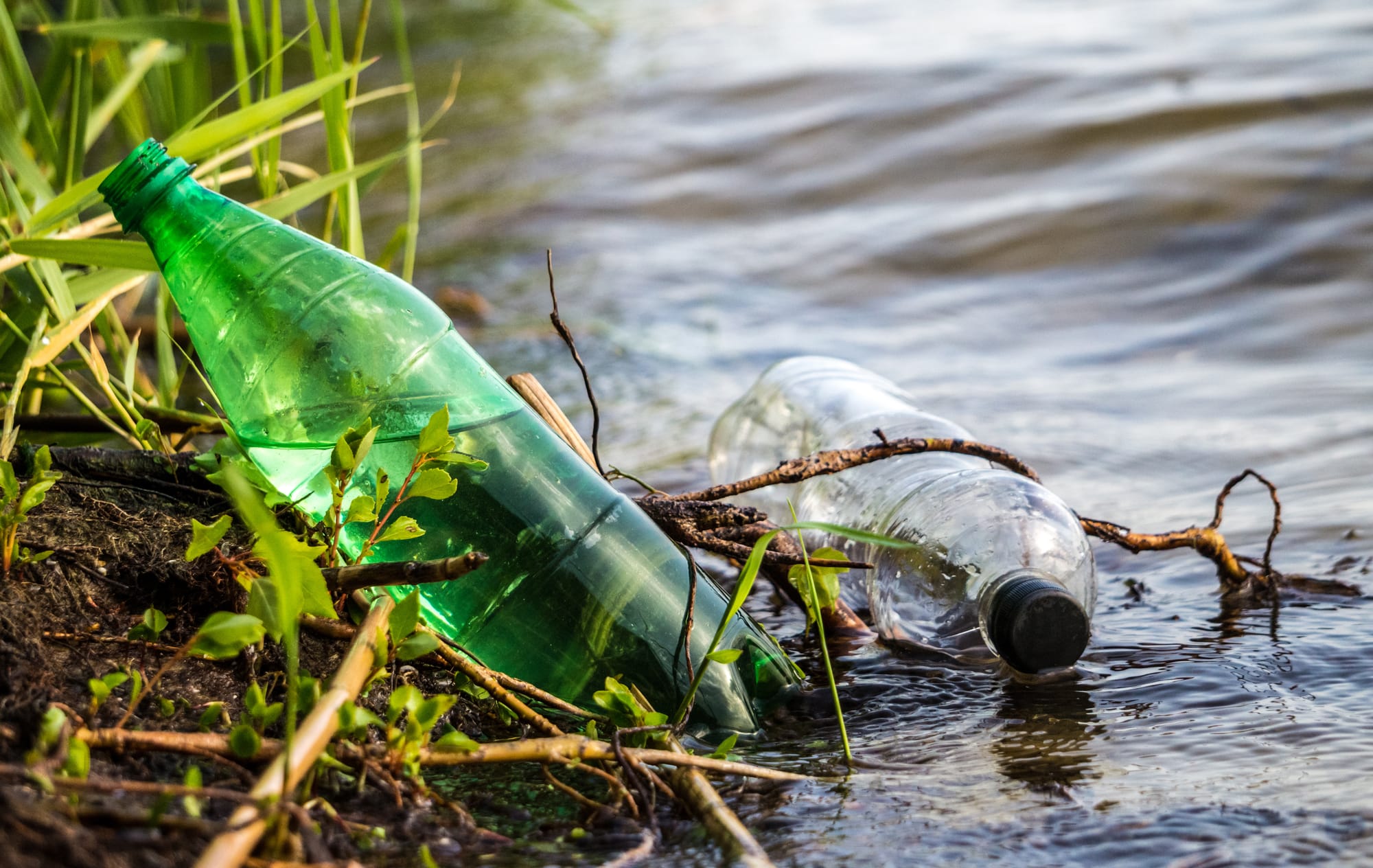 Louisiana Group Gets $4.5M to Fight Water Pollution and Help Communities