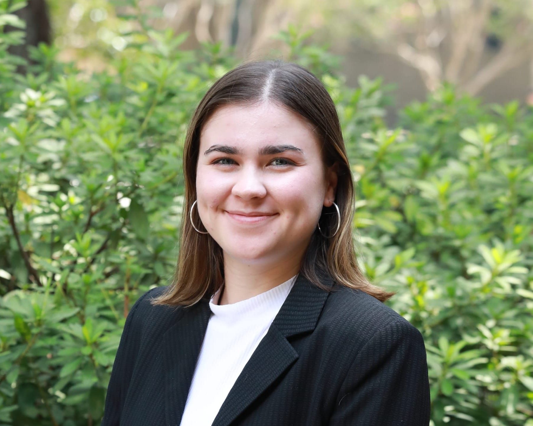 Izzy Wollfarth profile image