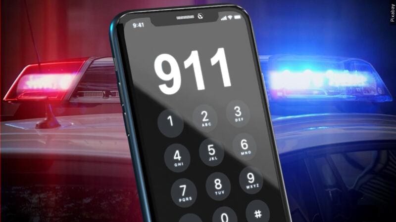 911 Service Restored in East Baton Rouge After Statewide Outage