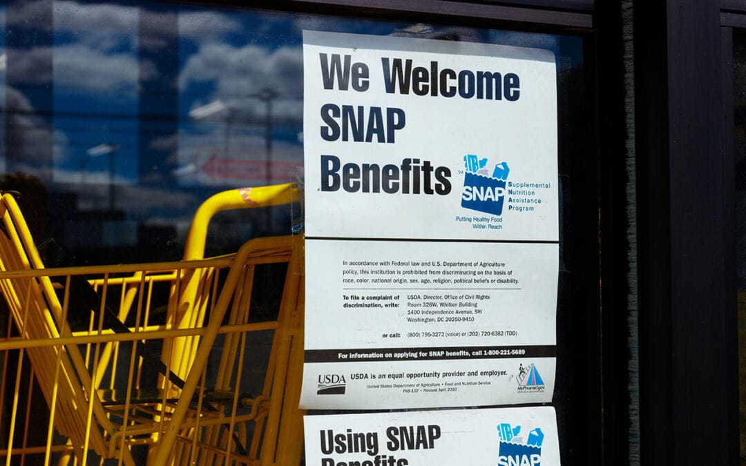USDA Proposal to Expand Healthy SNAP Options Draws Mixed Reactions in Baton Rouge