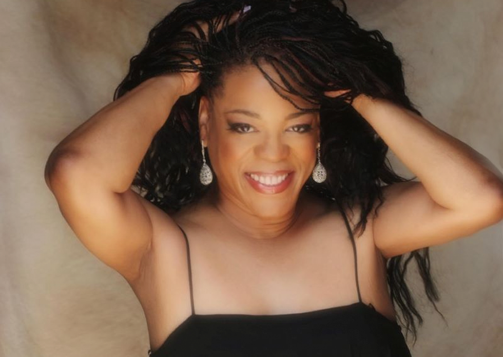 R&B Icon Evelyn “Champagne” King to Light Up Southern University’s Gala on the Bluff