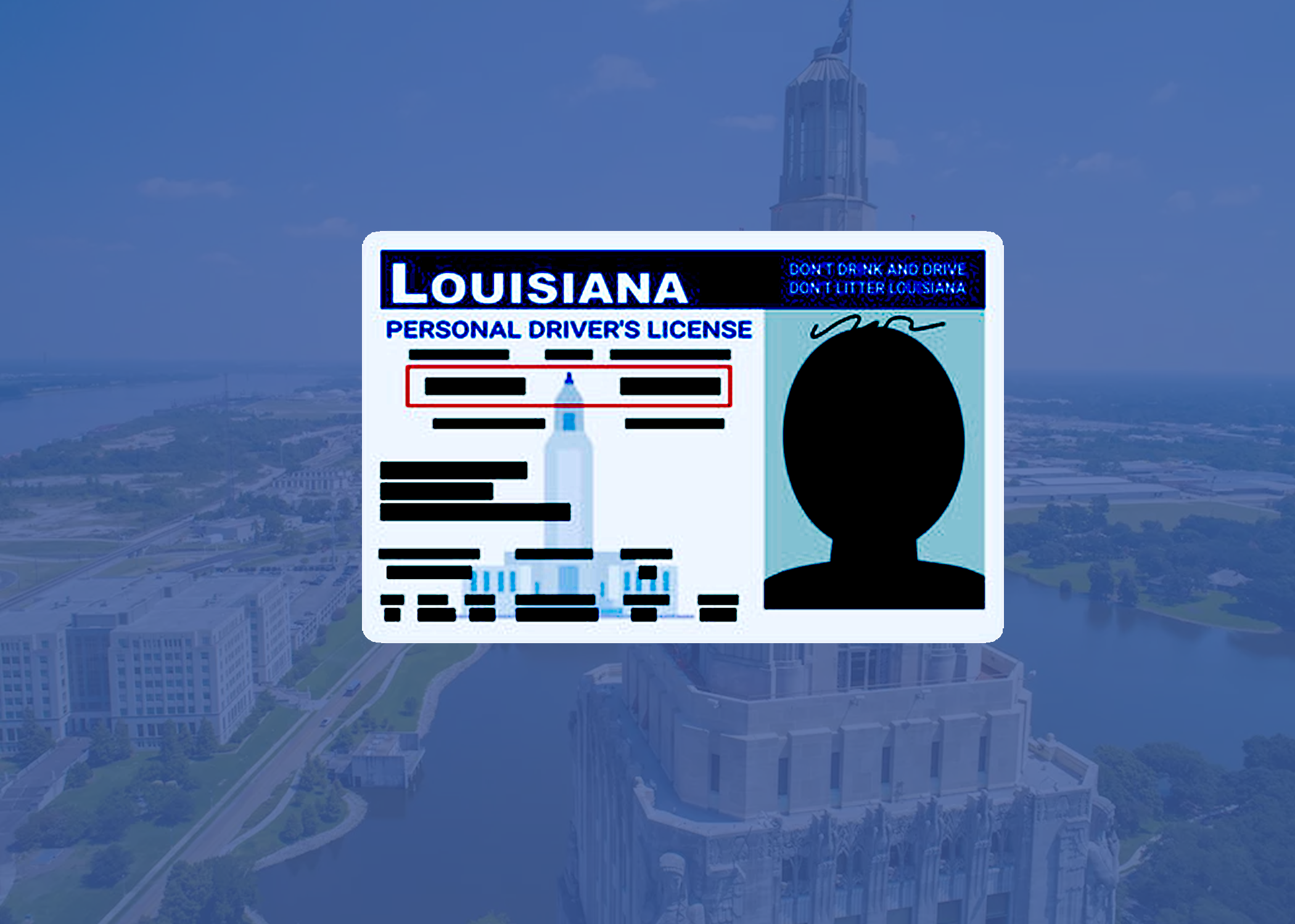 Louisiana drivers face steep reinstatement fees amid high insurance costs