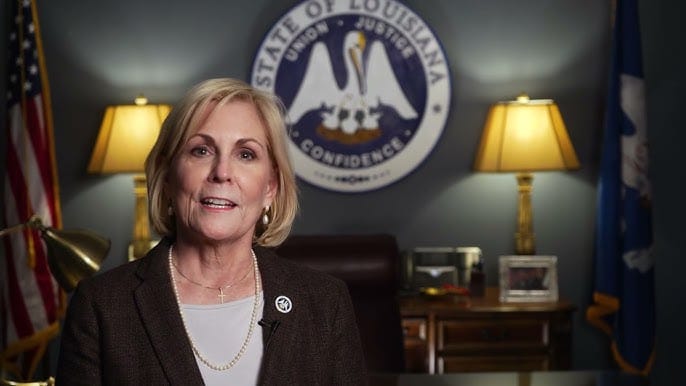 Louisiana Expands Voter Data Sharing, Linking Rolls with Texas and Neighboring States