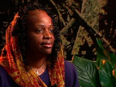 Untold Story: ID Campaign Spotlights DC Sniper’s Ex-Wife in Push Against Domestic Violence