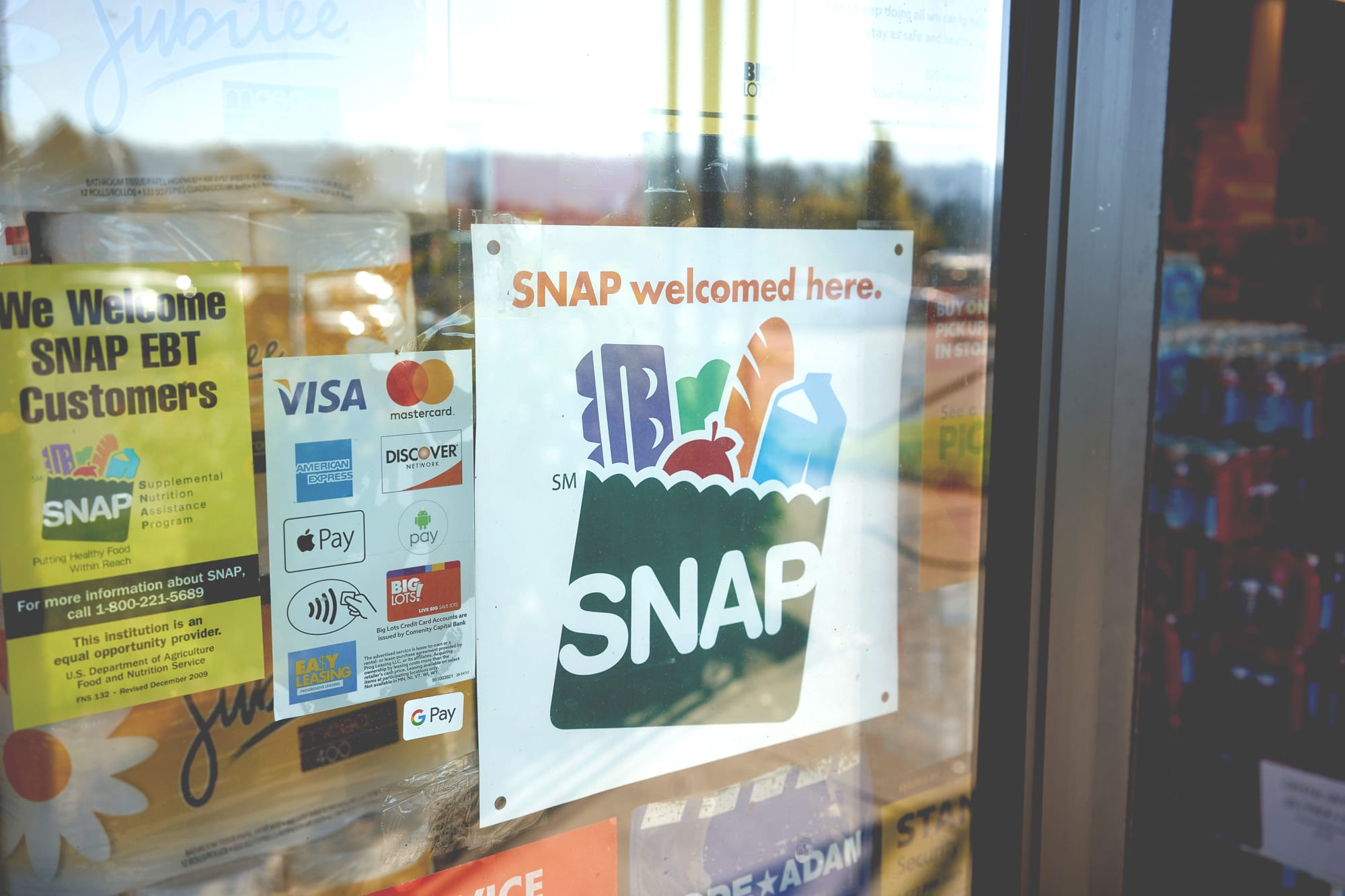 Louisiana to Distribute SNAP Benefits in Increments Amid Federal Shutdown