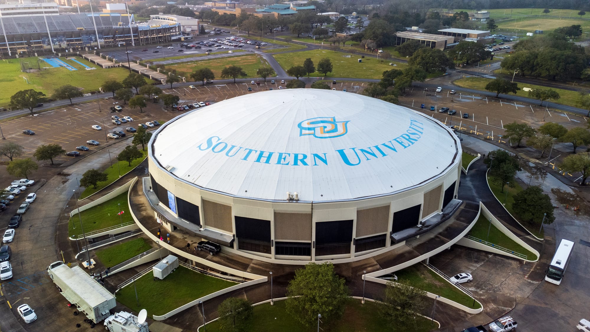 Southern announces presidential search committee members