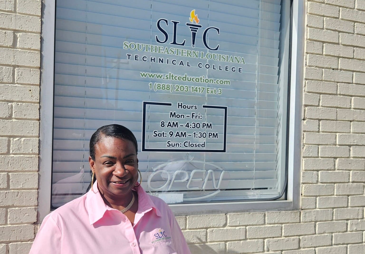 Southeastern Louisiana Technical College Opens New Kentwood Campus to Expand Workforce Training Opportunities