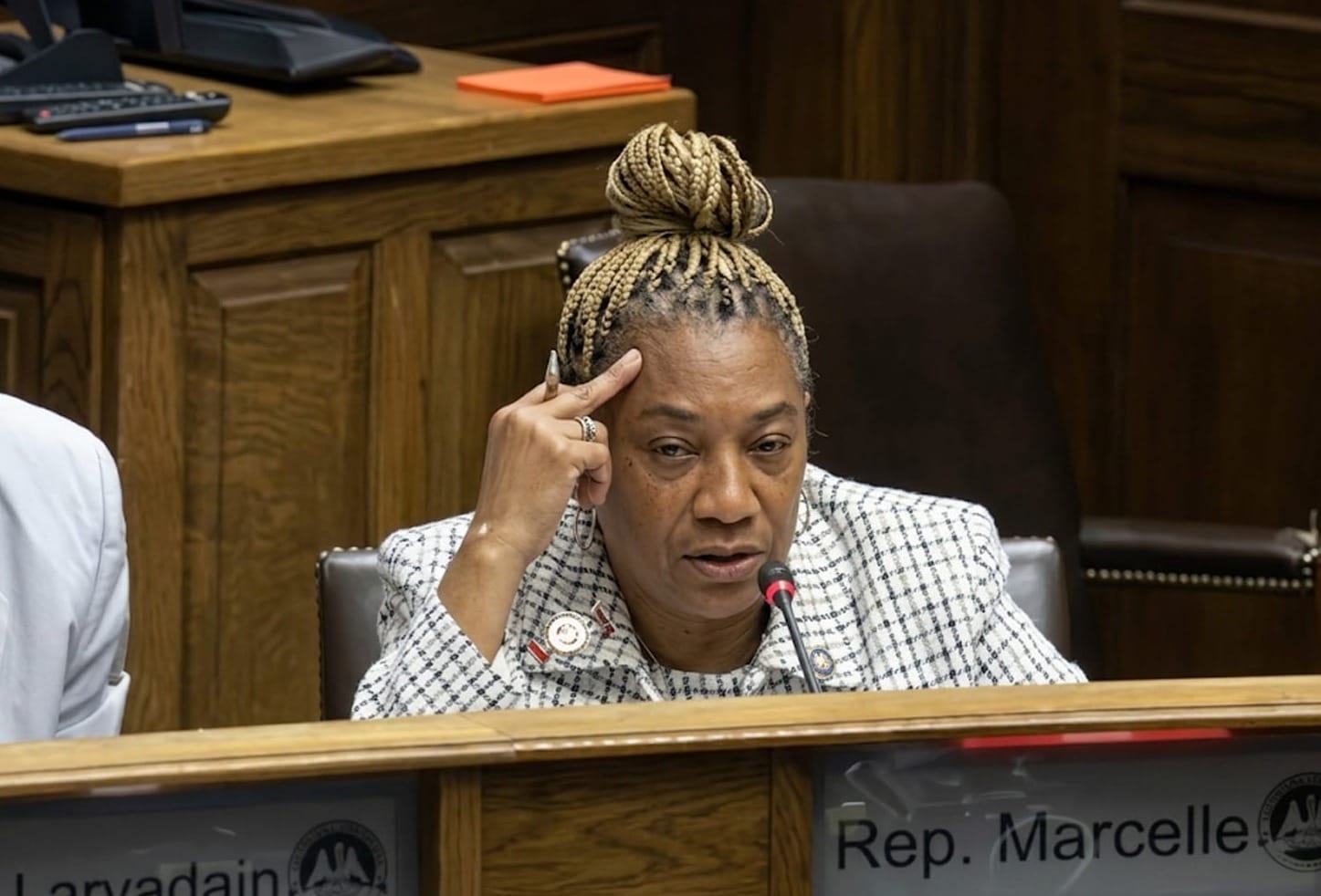 Louisiana Redistricting Fight Exposes Raw Power Struggle Over Black Political Representation