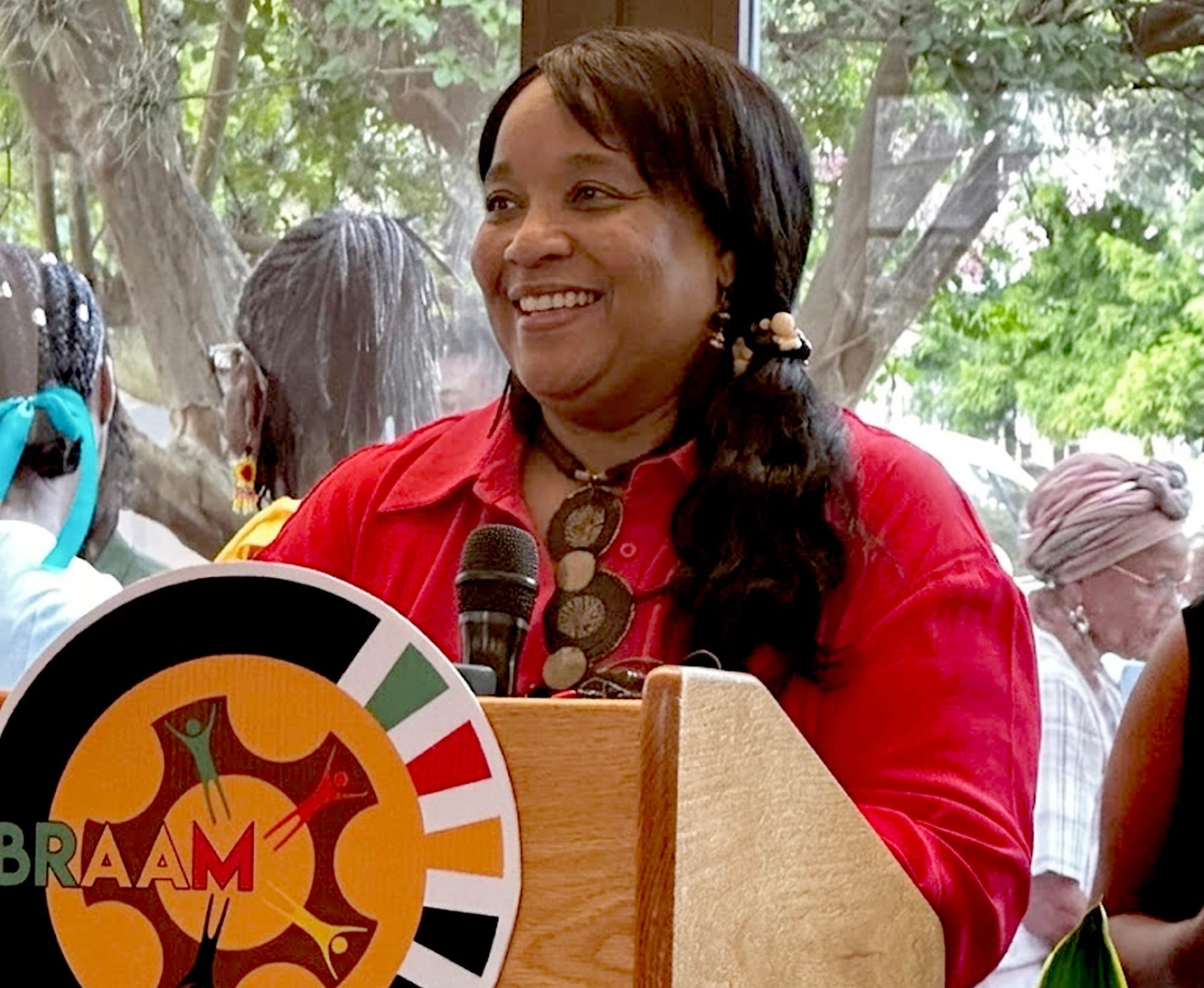 Baton Rouge African American Museum Reopens on Juneteenth in Powerful Celebration of Legacy, Freedom, and Black History