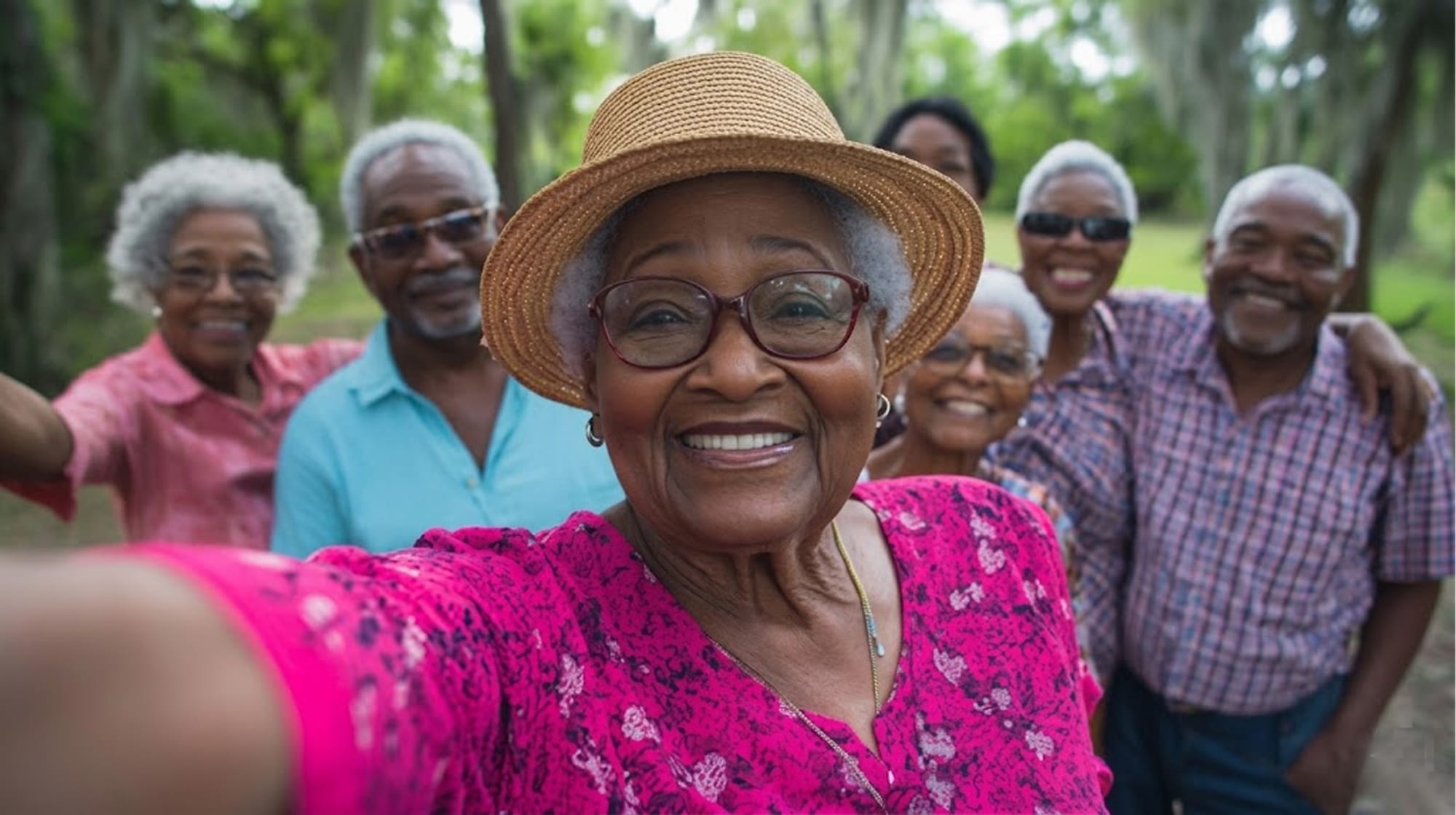 Marcelle Urges Community Support for Council on Aging Millage Renewal Ahead of June 27 Vote